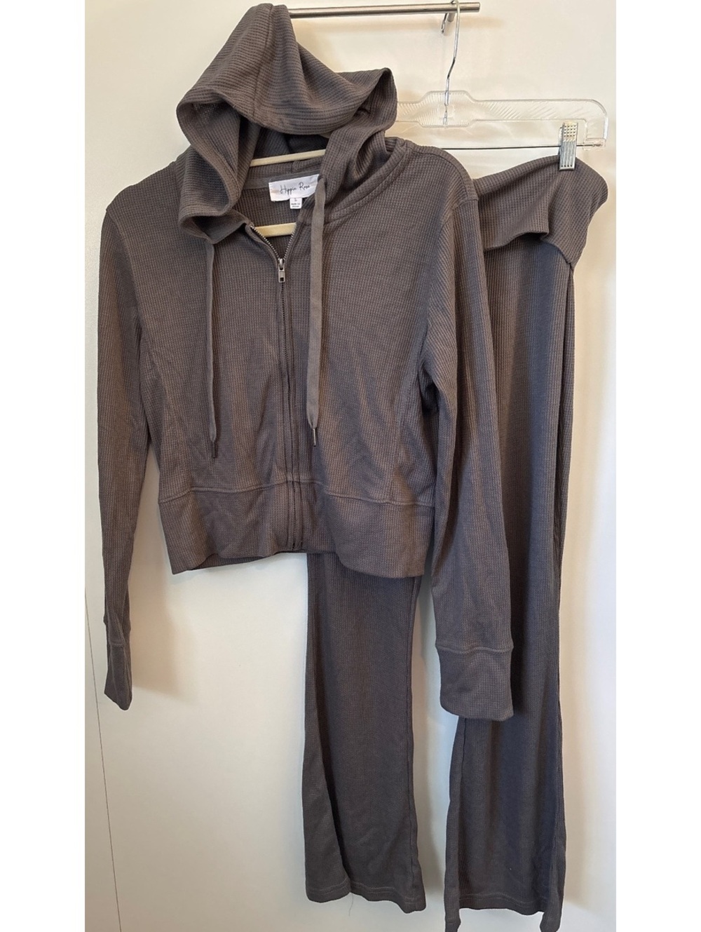 Hippie Rose lounge set, Women’s L